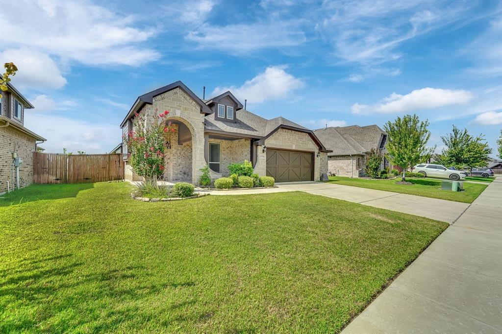 4706 Belladonna Court