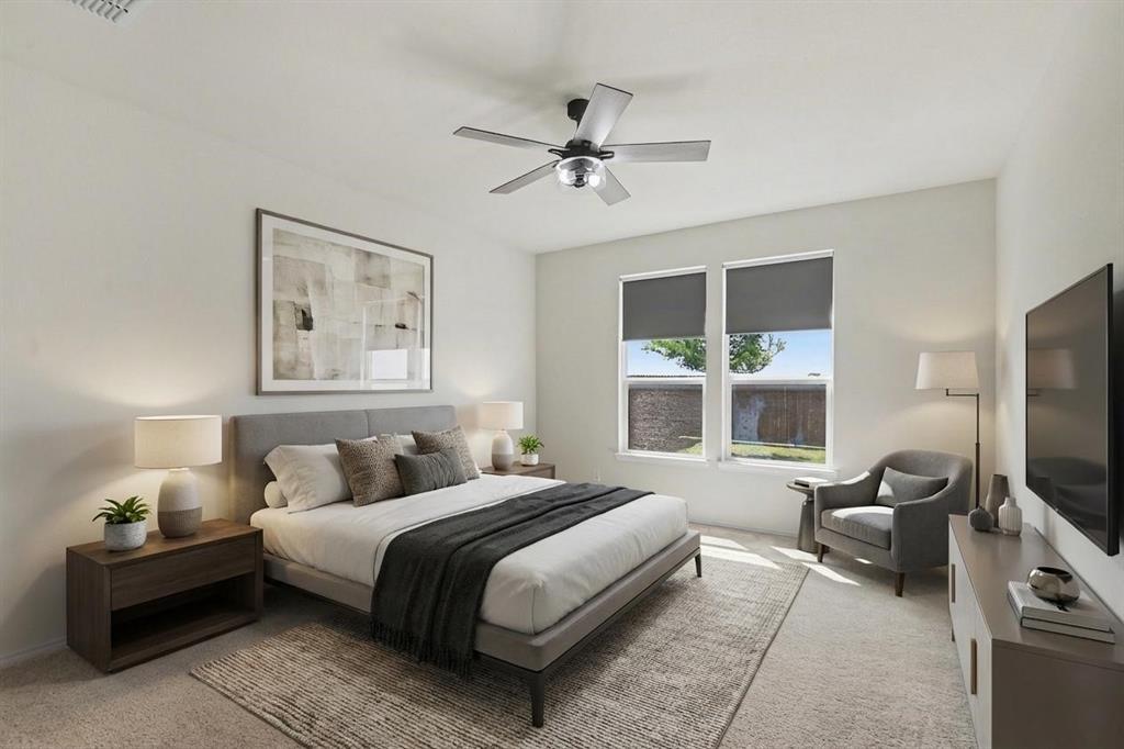 Ridgeview Farms - Residential