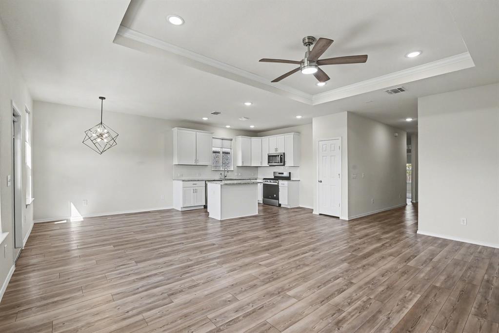 Ridgeview Farms - Residential