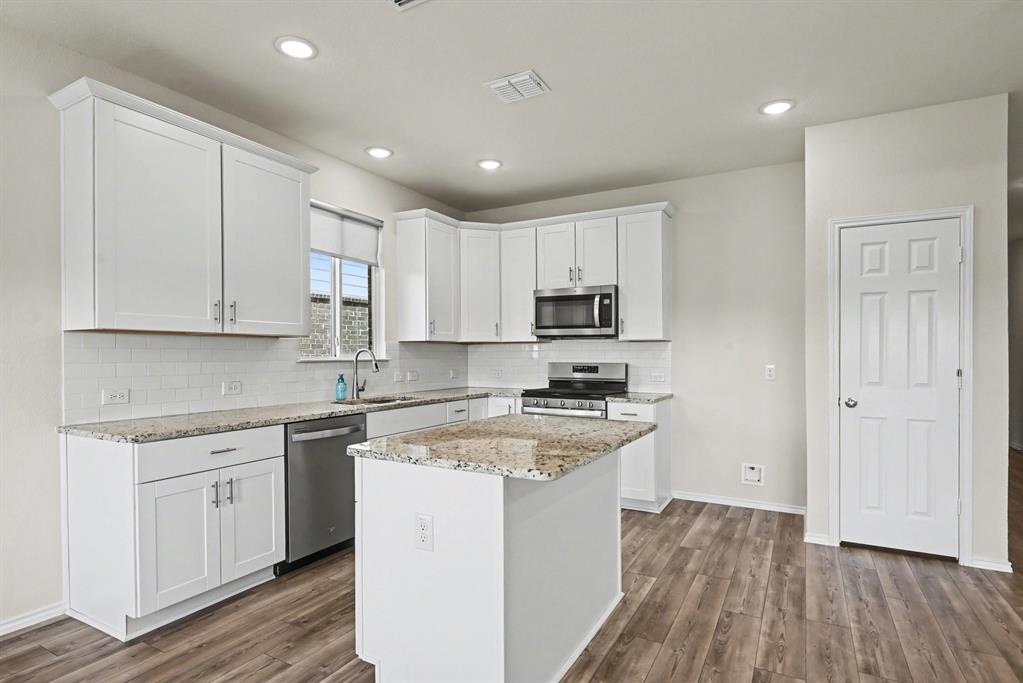 Ridgeview Farms - Residential