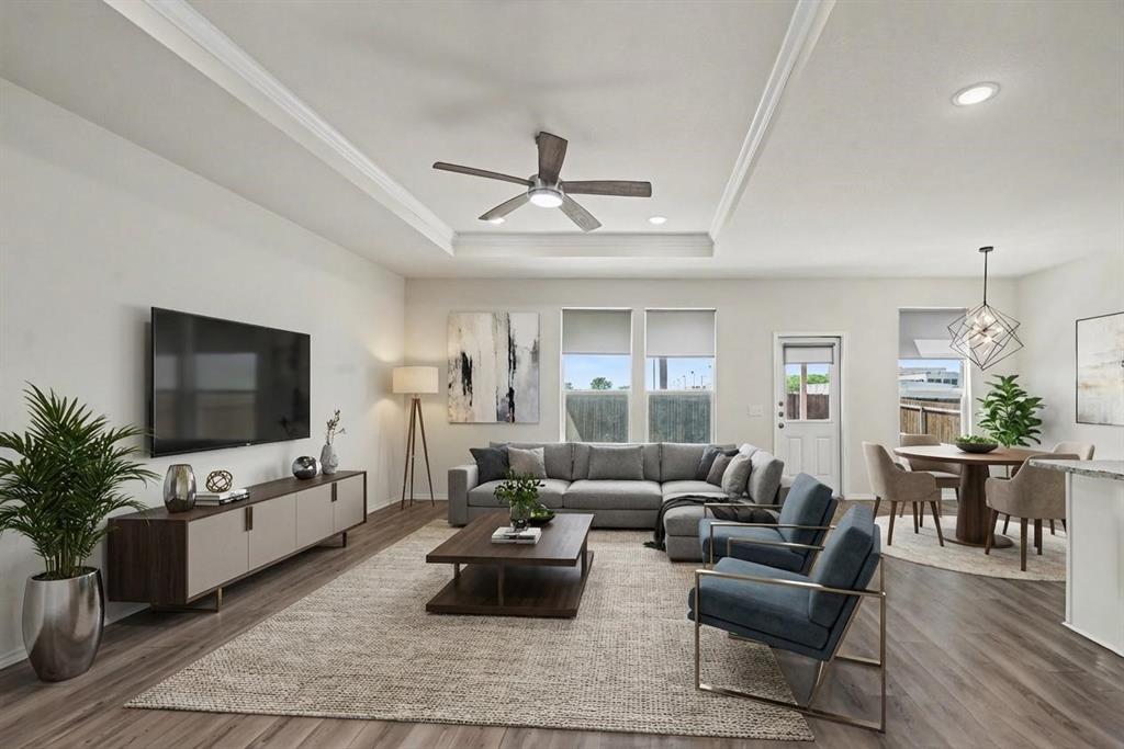 Ridgeview Farms - Residential