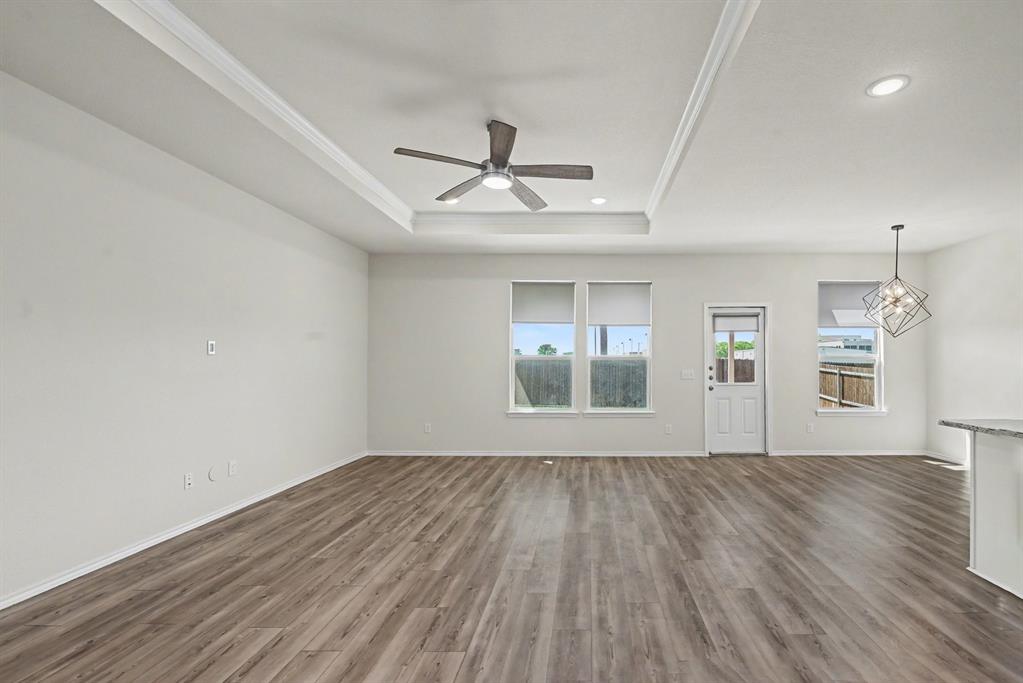 Ridgeview Farms - Residential