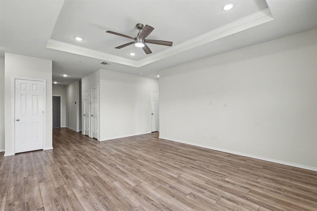 Ridgeview Farms - Residential