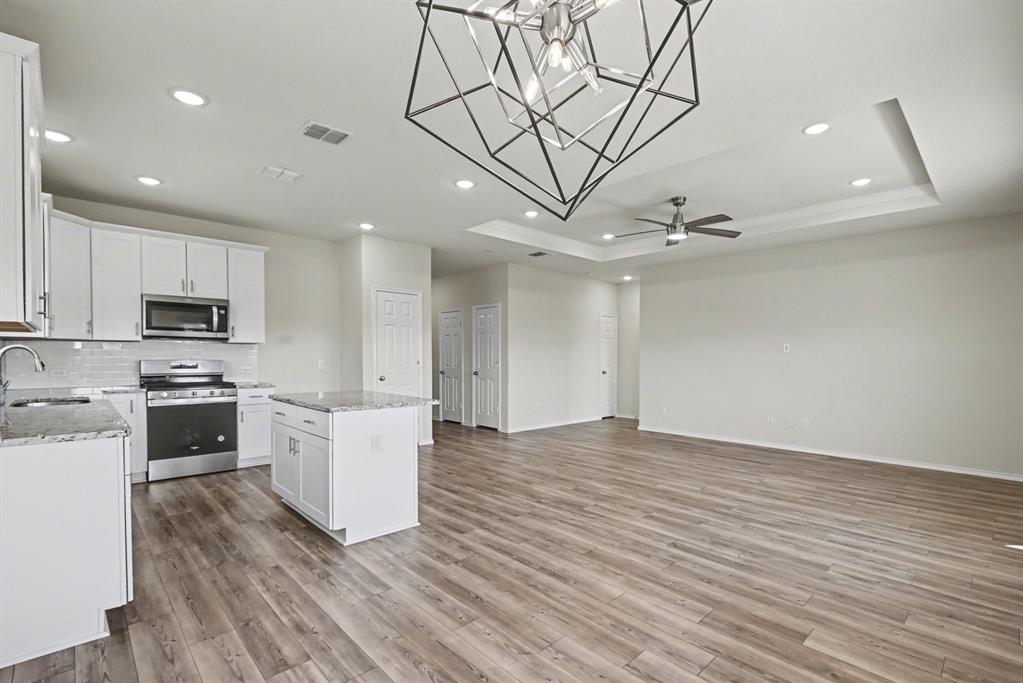 Ridgeview Farms - Residential