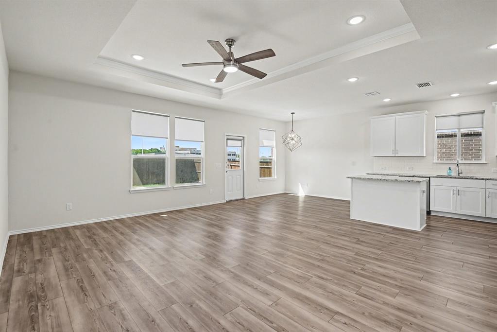 Ridgeview Farms - Residential