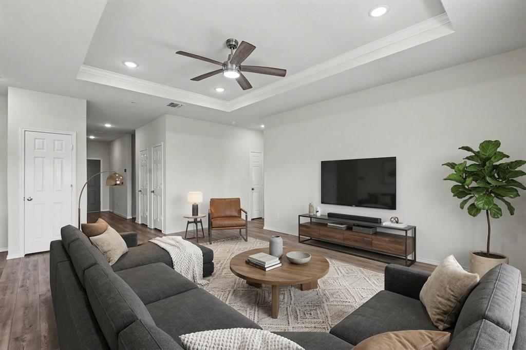 Ridgeview Farms - Residential