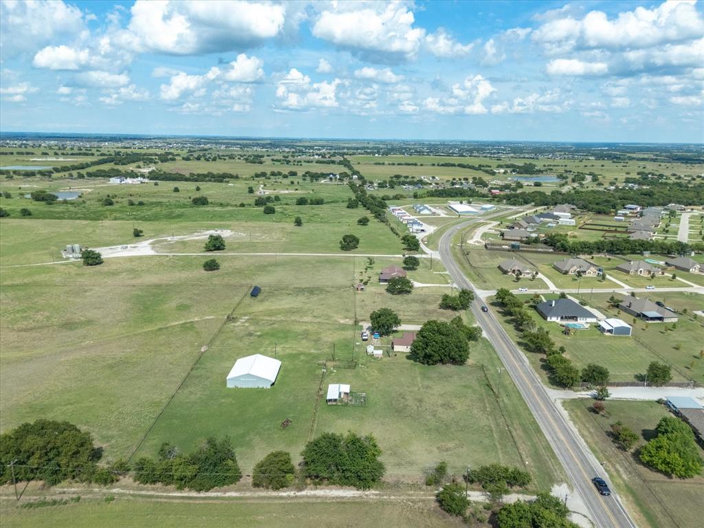 681 FM 2264