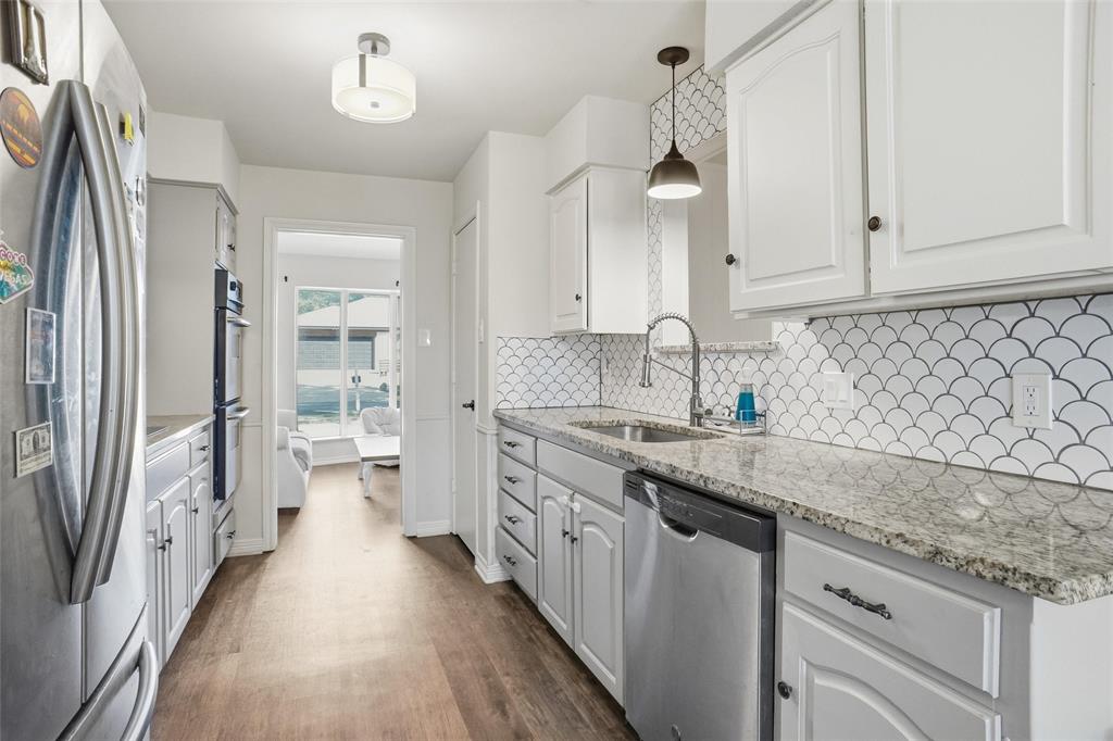 Camelot Estates - Residential