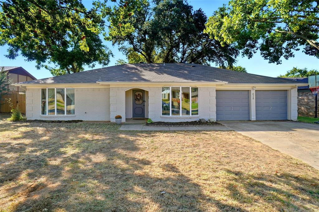 Camelot Estates - Residential