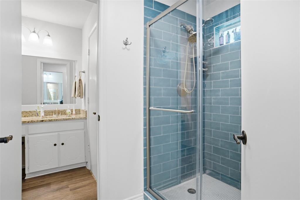 Camelot Estates - Residential