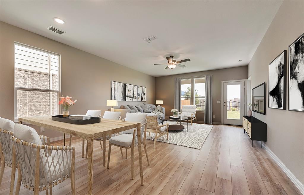 3417 Majesty Lane