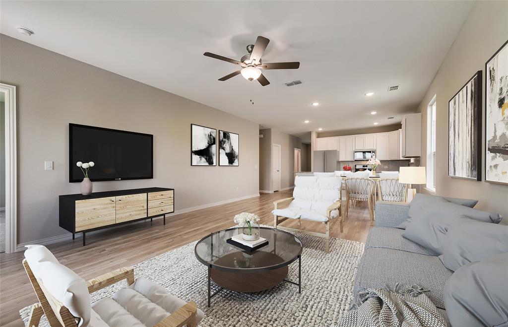 3417 Majesty Lane