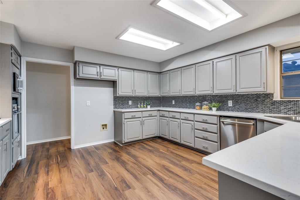 Timber Ridge Add - Residential