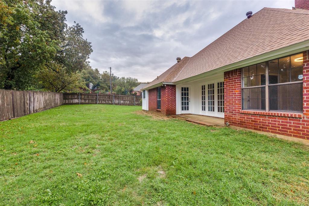 Timber Ridge Add - Residential