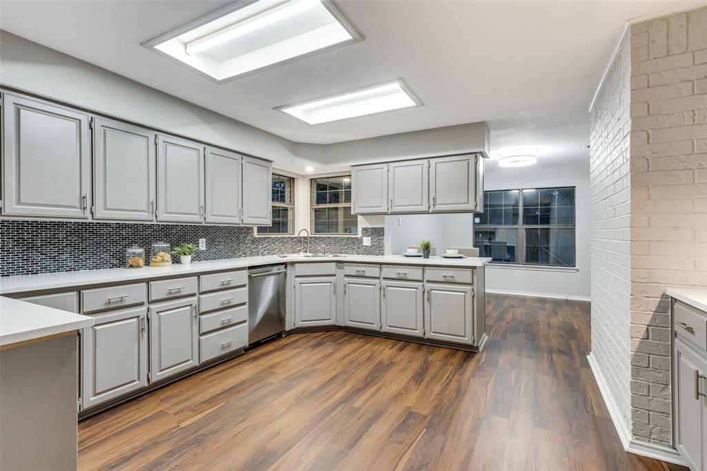 Timber Ridge Add - Residential