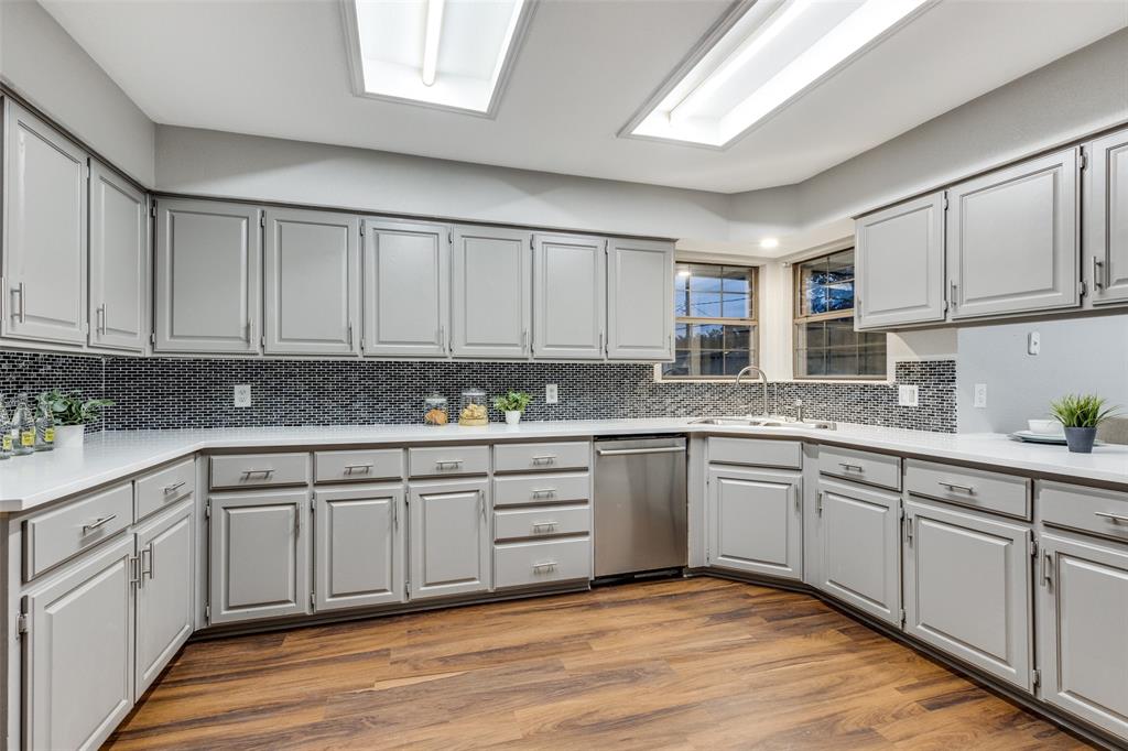 Timber Ridge Add - Residential