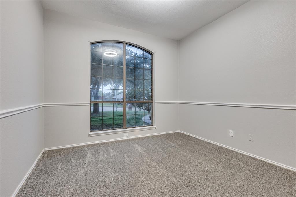 Timber Ridge Add - Residential