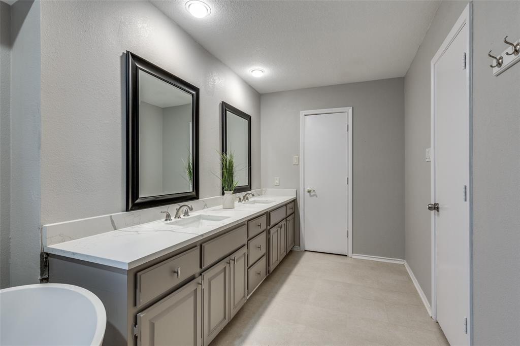 Timber Ridge Add - Residential