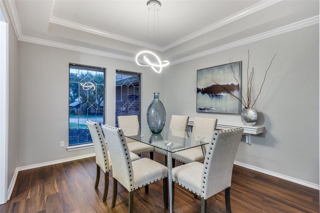 Timber Ridge Add - Residential