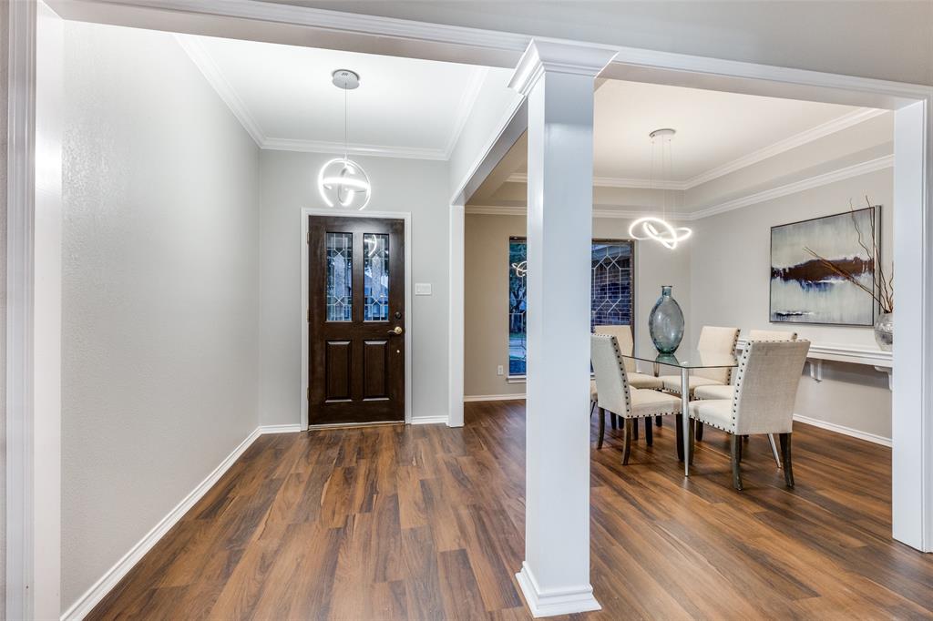 Timber Ridge Add - Residential