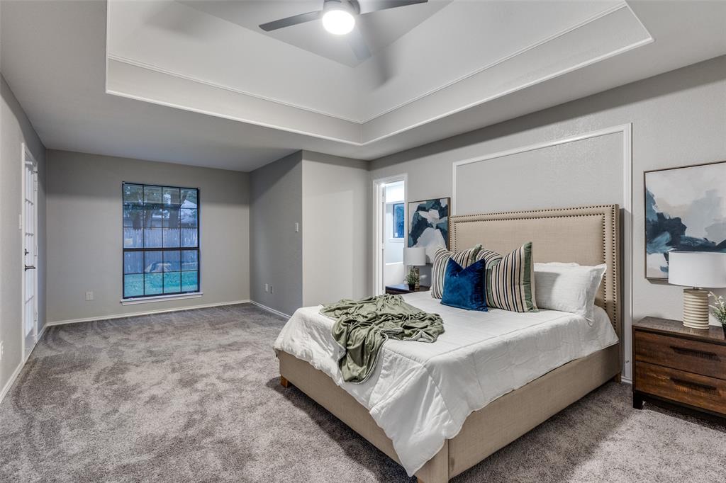 Timber Ridge Add - Residential