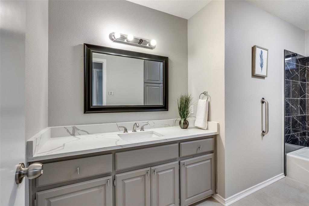 Timber Ridge Add - Residential