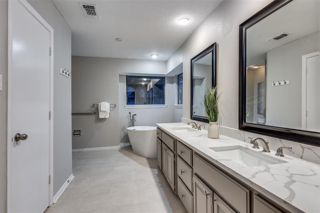 Timber Ridge Add - Residential