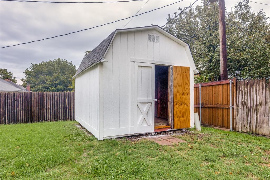 Timber Ridge Add - Residential