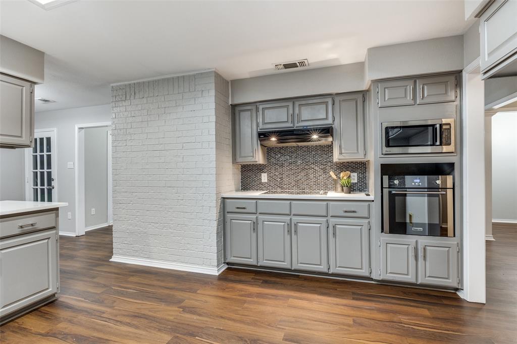 Timber Ridge Add - Residential