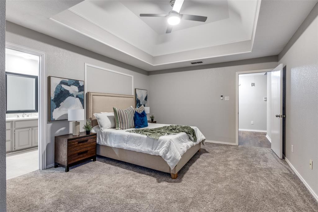 Timber Ridge Add - Residential