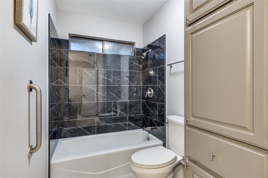 Timber Ridge Add - Residential