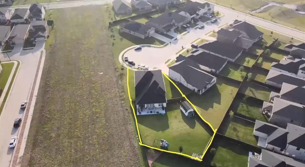 Eastridge Phase 1 - Residential