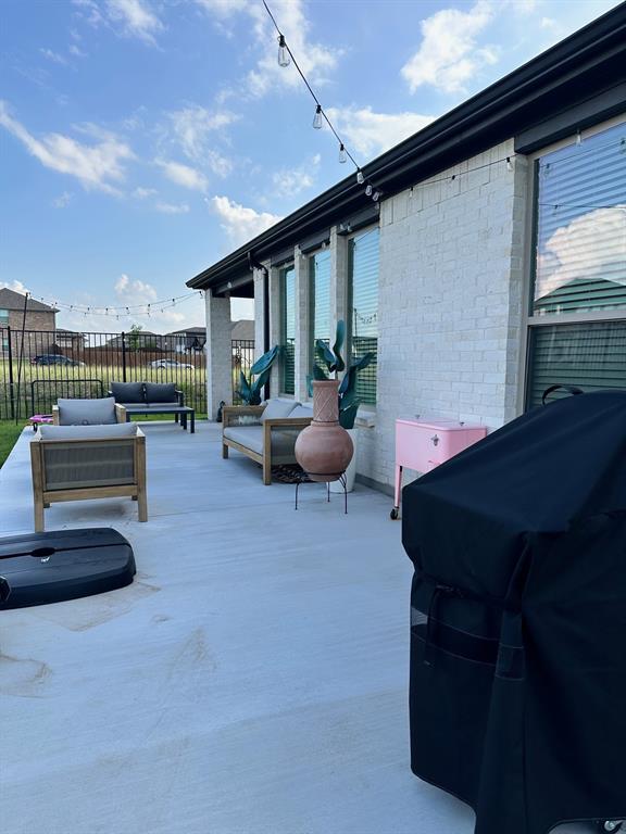 Eastridge Phase 1 - Residential