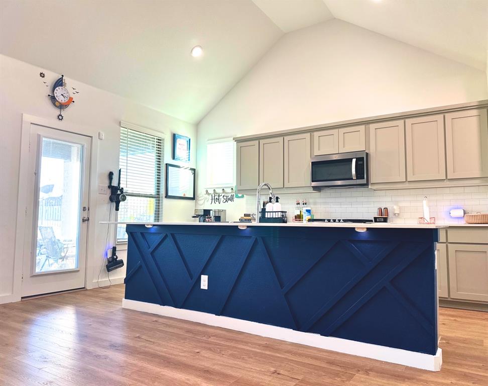 Eastridge Phase 1 - Residential