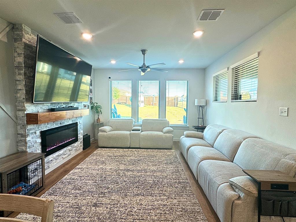 Eastridge Phase 1 - Residential