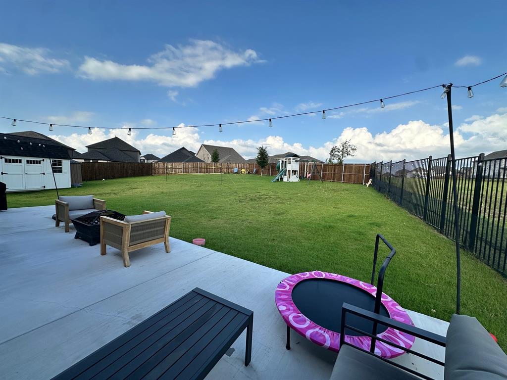 Eastridge Phase 1 - Residential