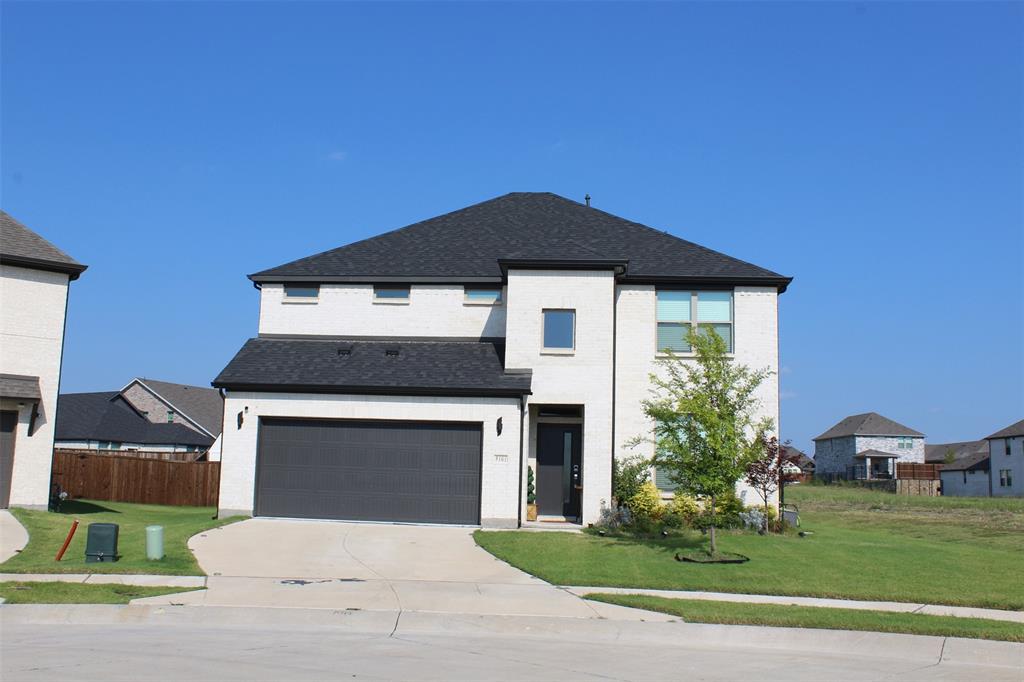 Eastridge Phase 1 - Residential