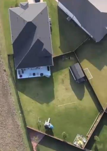 Eastridge Phase 1 - Residential