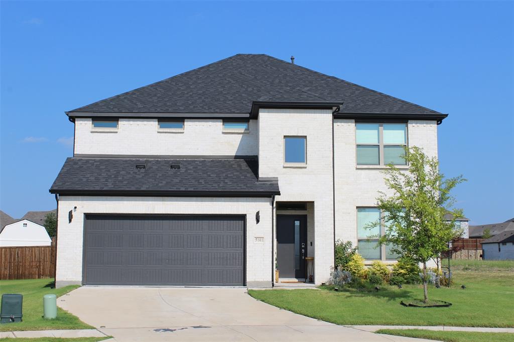 Eastridge Phase 1 - Residential