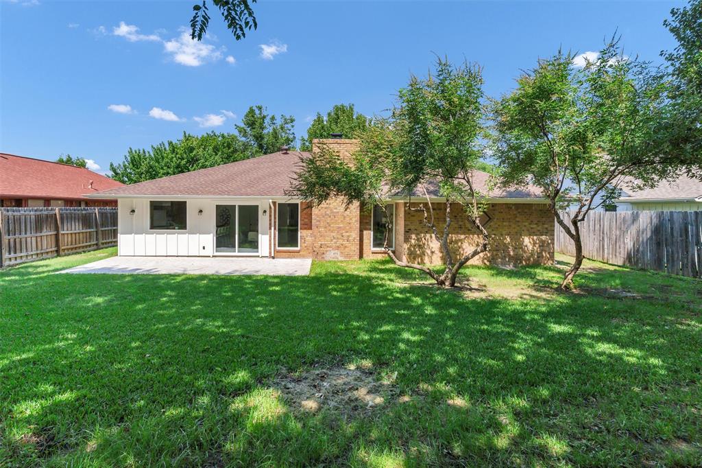 Grapevine, Texas 76051, United States, 3 Bedrooms Bedrooms, ,2 BathroomsBathrooms,Residential,Pending,209792