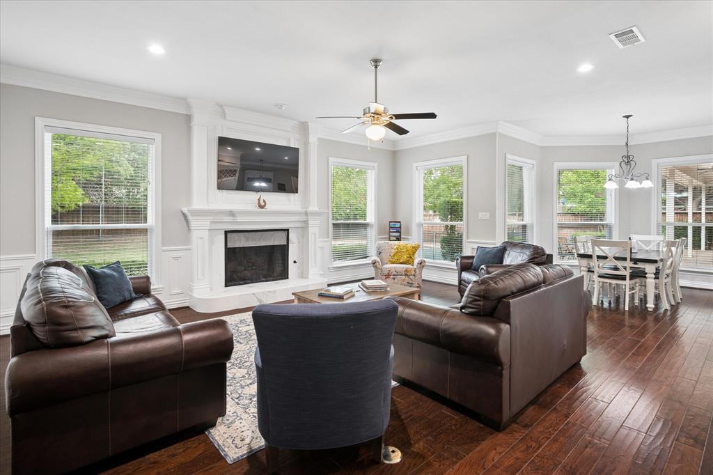 Summerbrook Add - Residential
