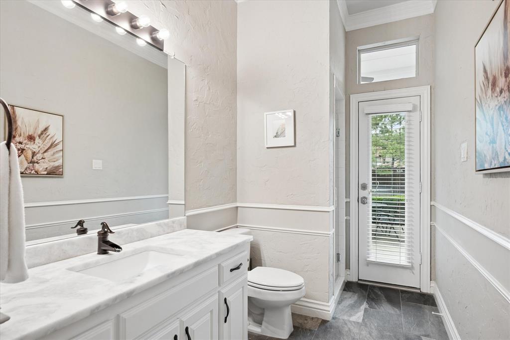 Summerbrook Add - Residential