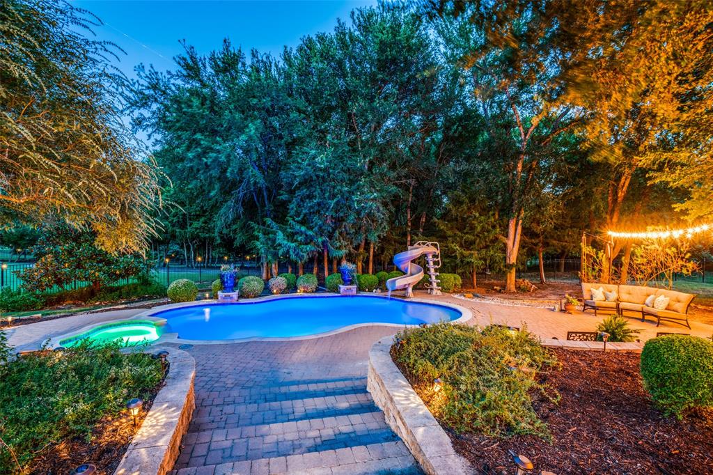 Waterstone Estates Sec I - Residential