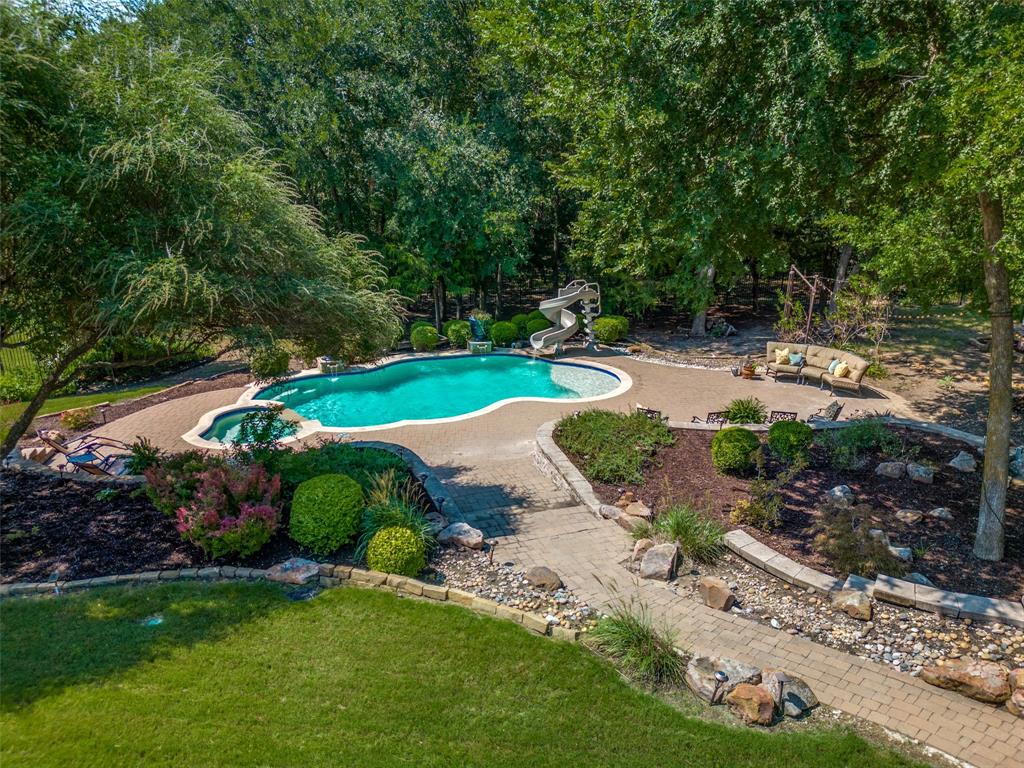 Waterstone Estates Sec I - Residential