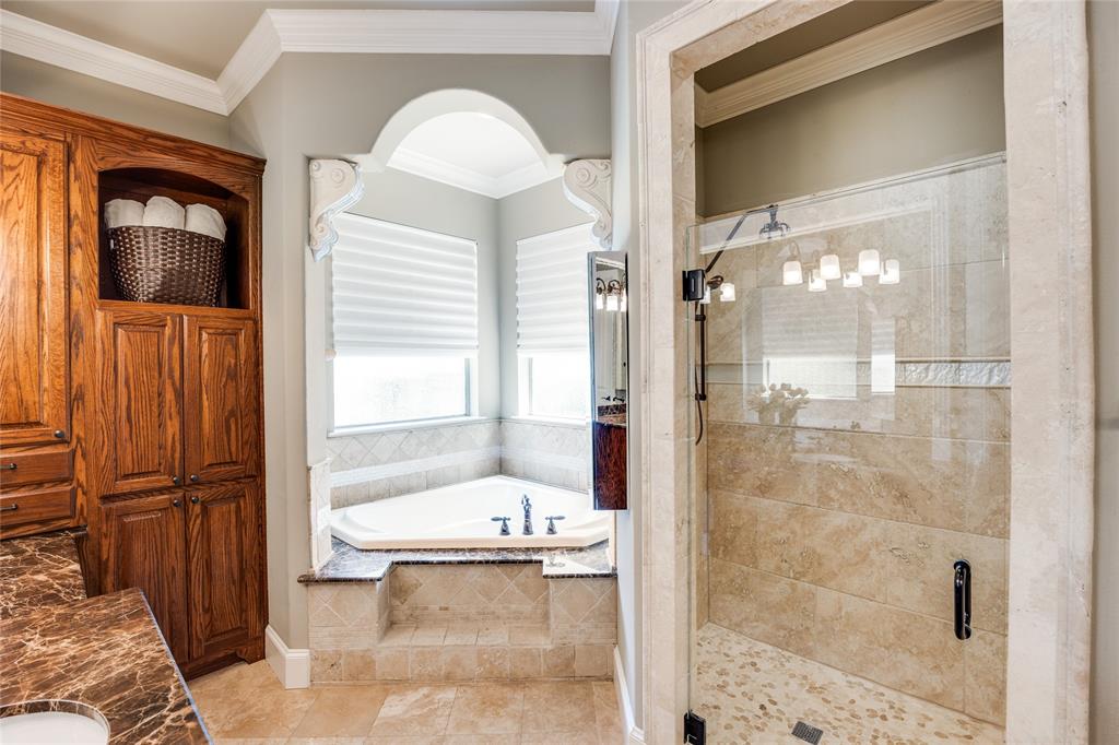 Waterstone Estates Sec I - Residential