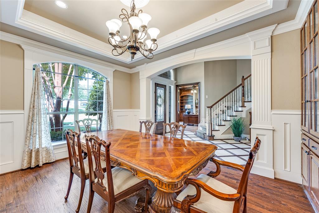 Waterstone Estates Sec I - Residential