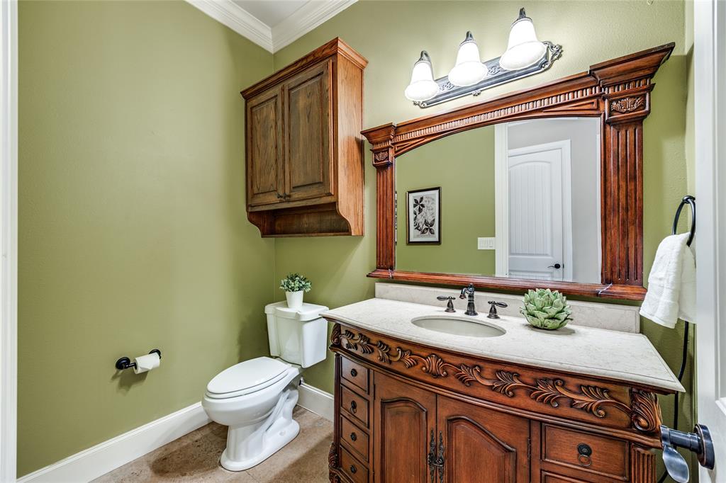 Waterstone Estates Sec I - Residential