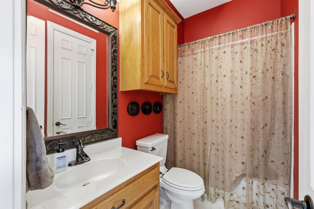 WHIFFLETREE 7 - Residential