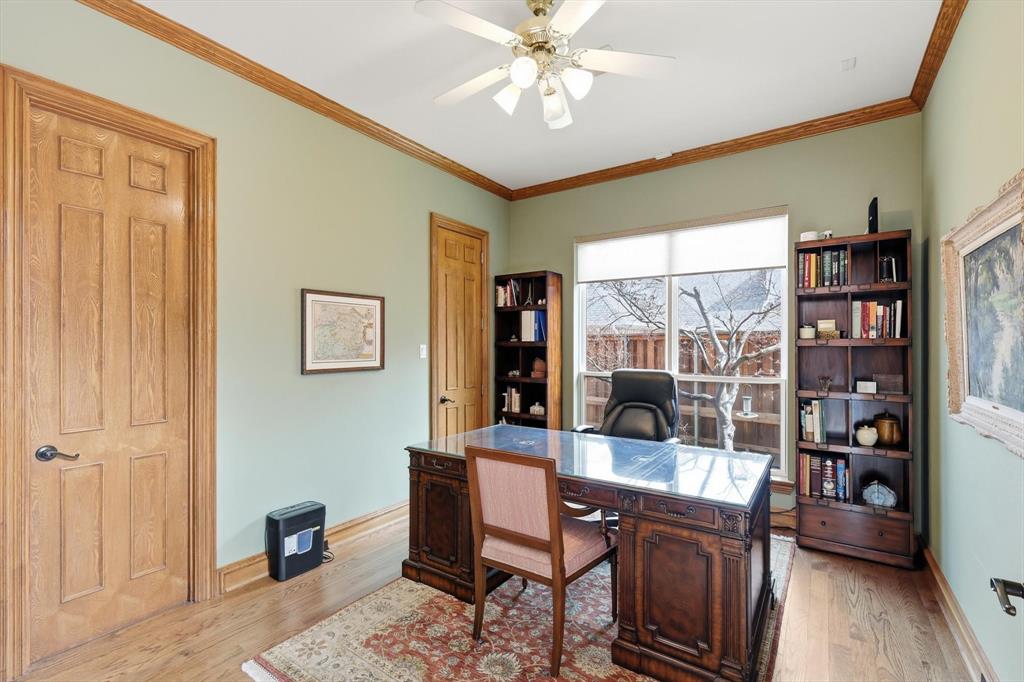 WHIFFLETREE 7 - Residential