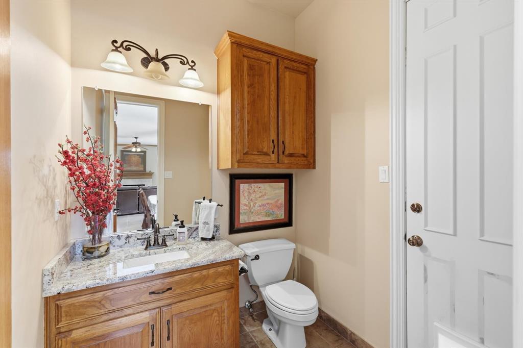 WHIFFLETREE 7 - Residential